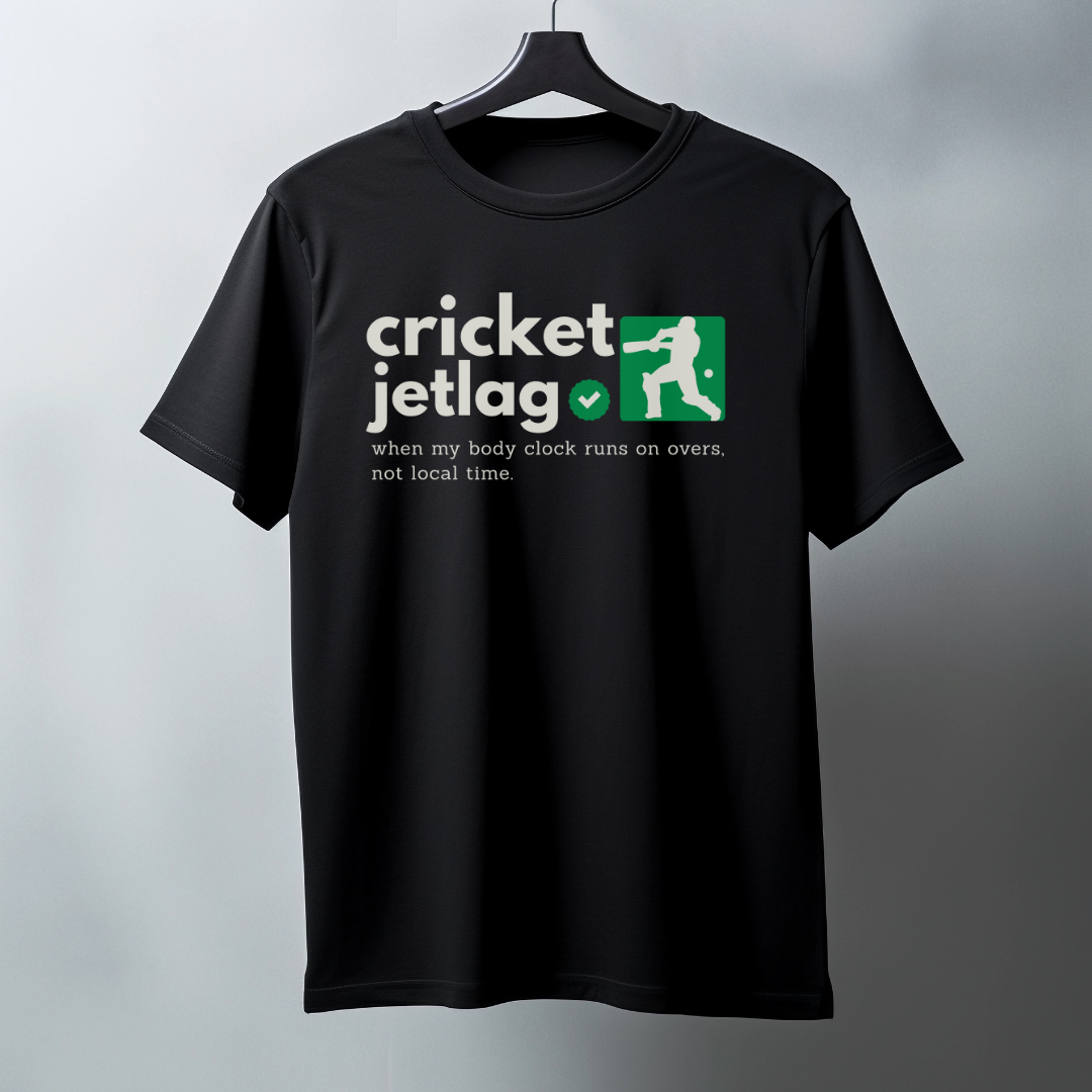 Cricket Verified