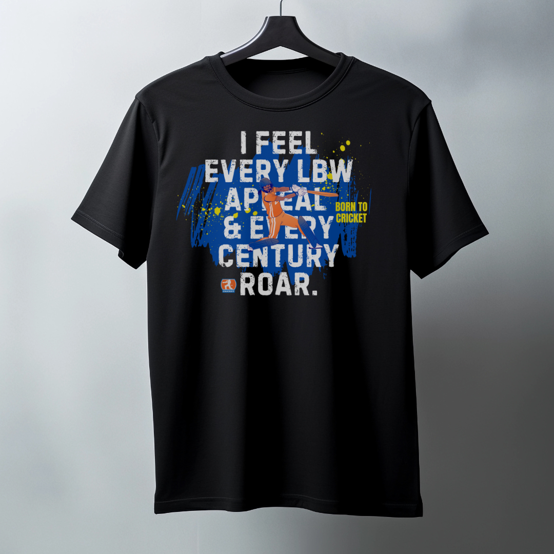 Cricket Unisex T-Shirt