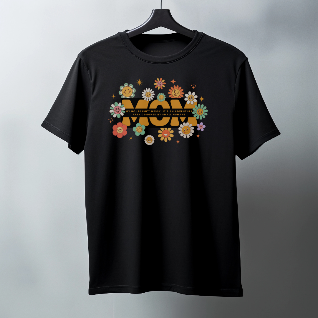 Mom T-Shirt