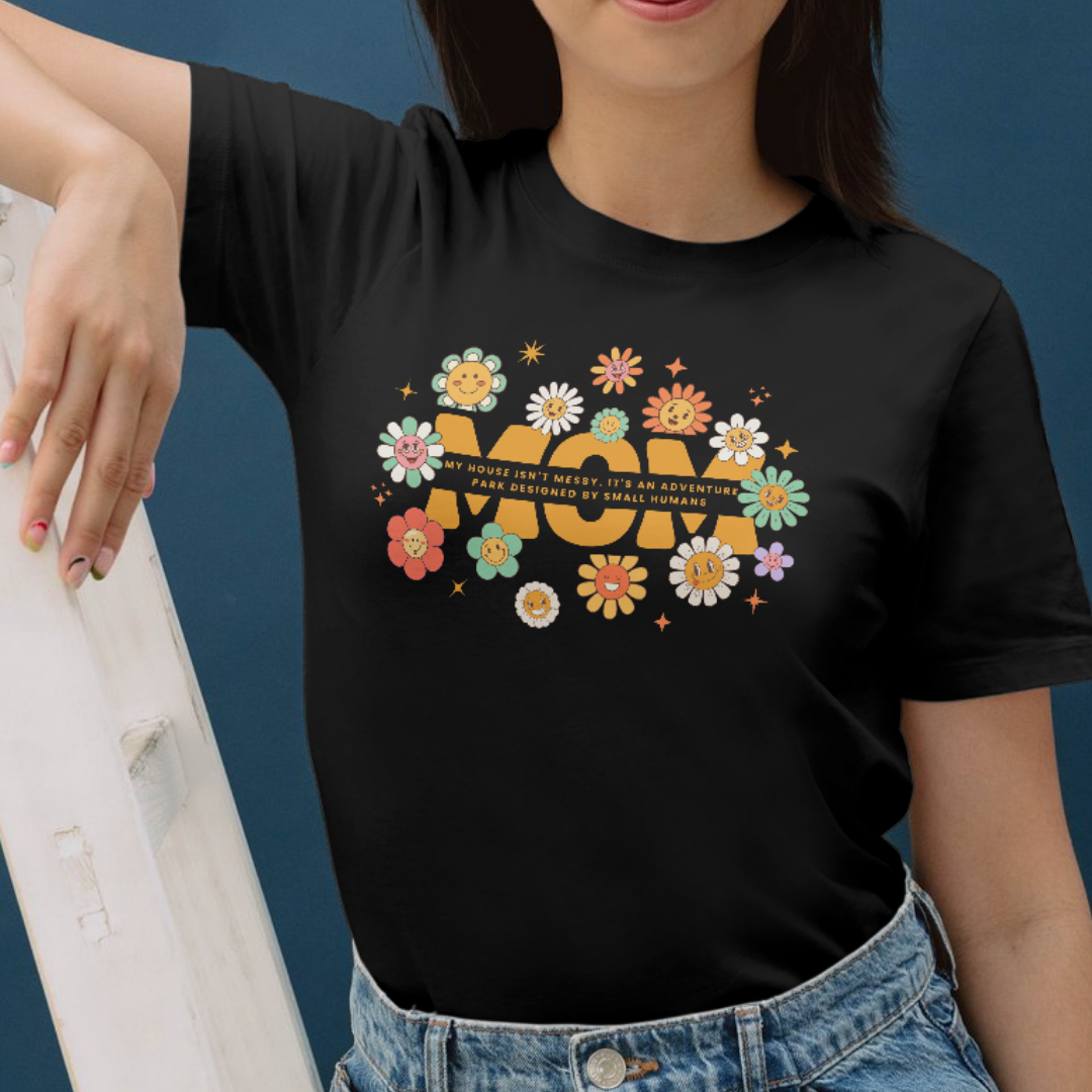 Mom T-Shirt