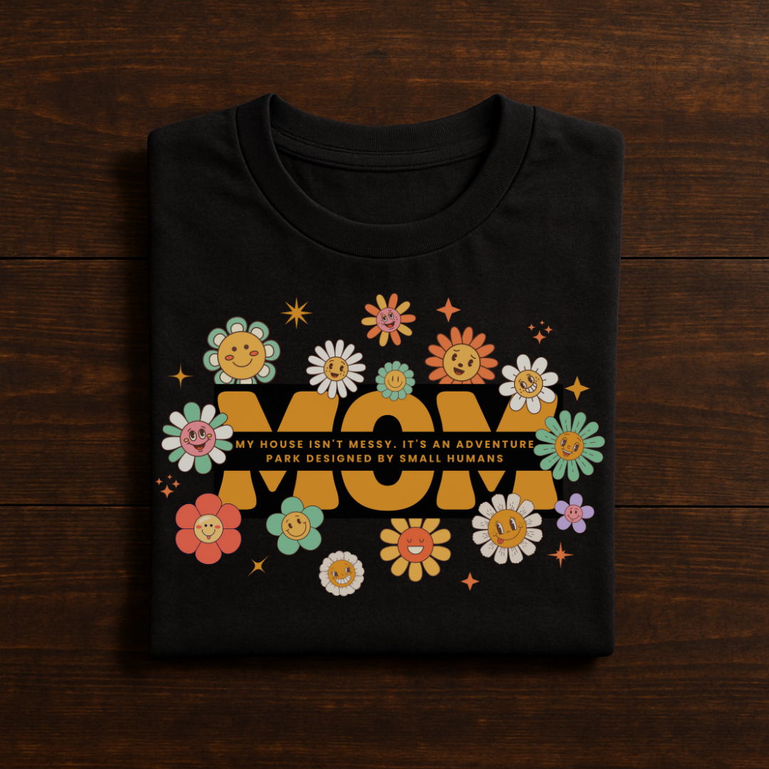 Mom T-Shirt