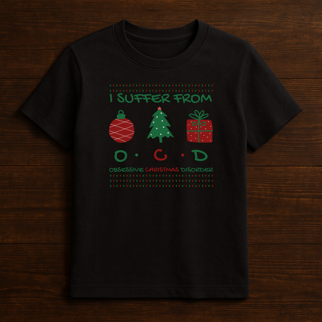 Christmas Unisex T-Shirt