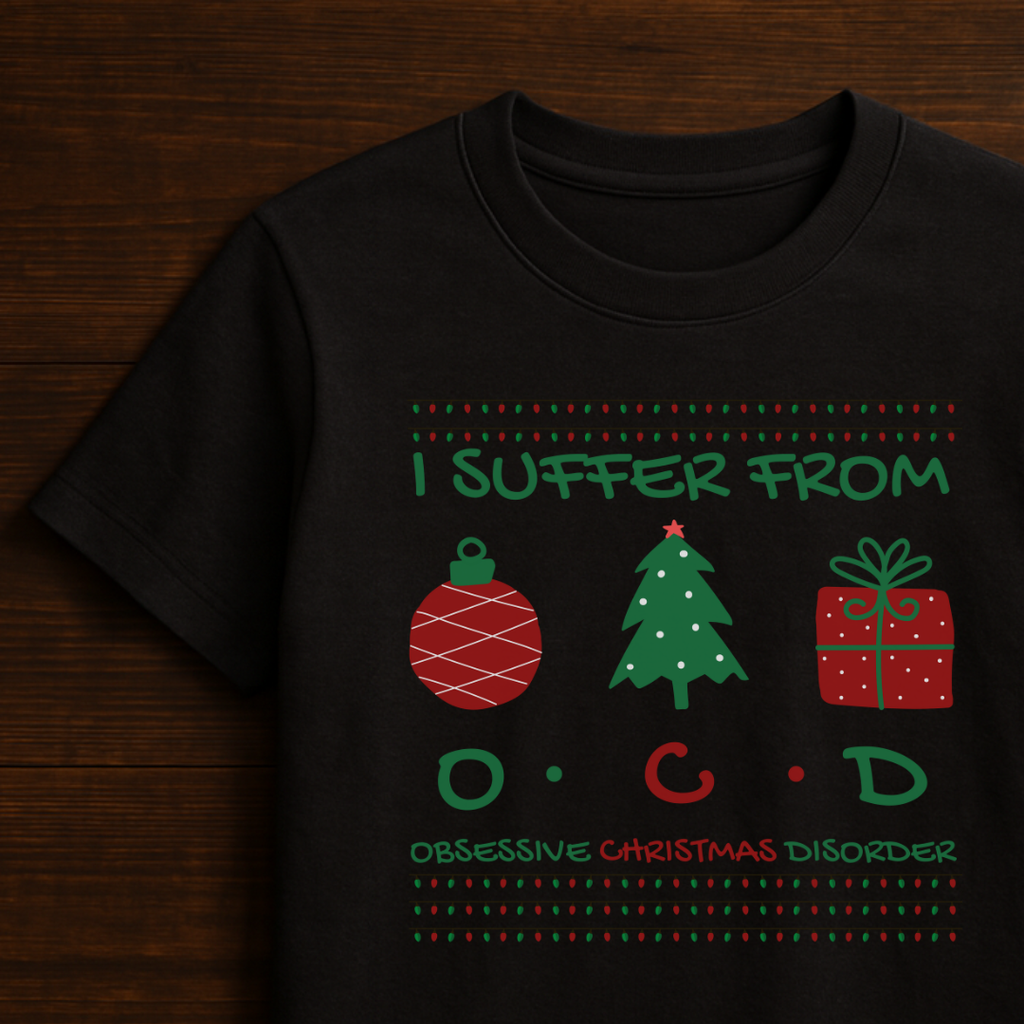 Christmas Unisex T-Shirt