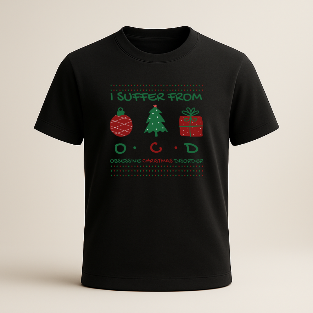 Christmas Unisex T-Shirt