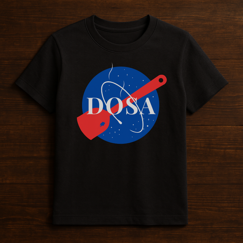 Dosa Unisex T-Shirt