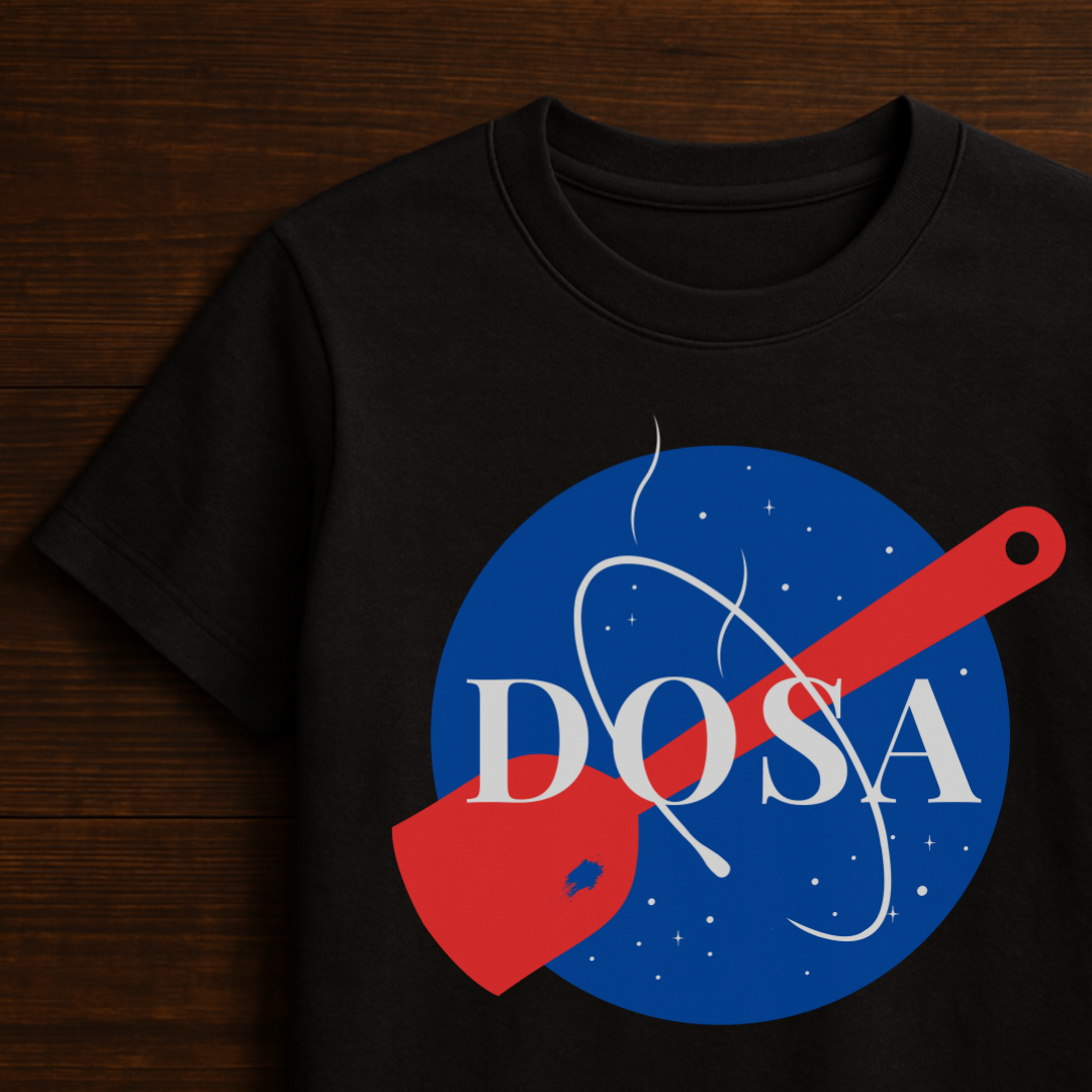 Dosa Unisex T-Shirt