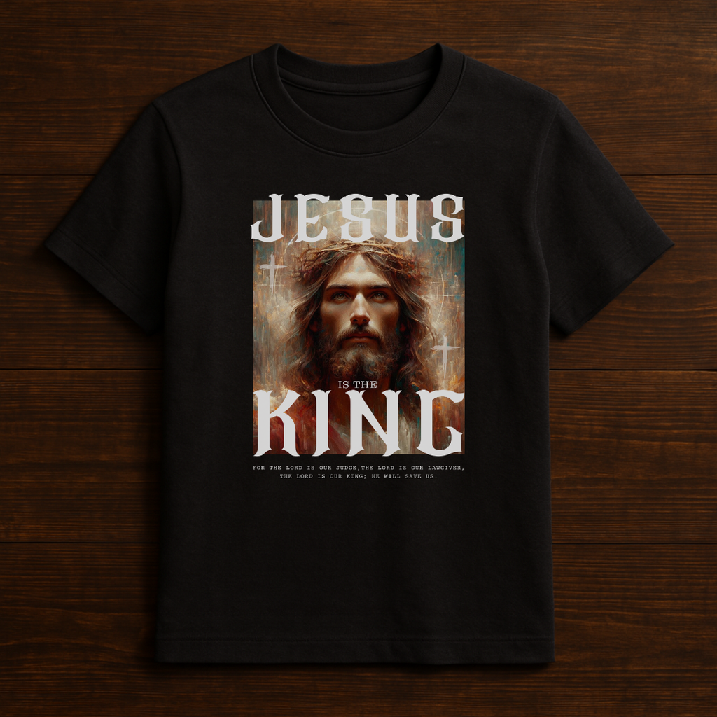 Jesus Unisex T-Shirt