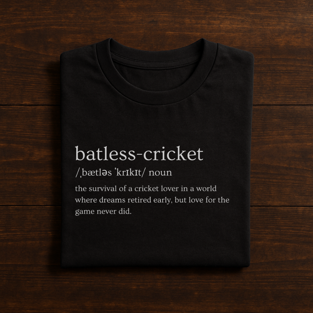Batless Unisex T-Shirt